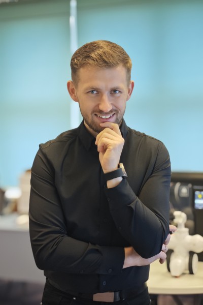 Marek Grzywna