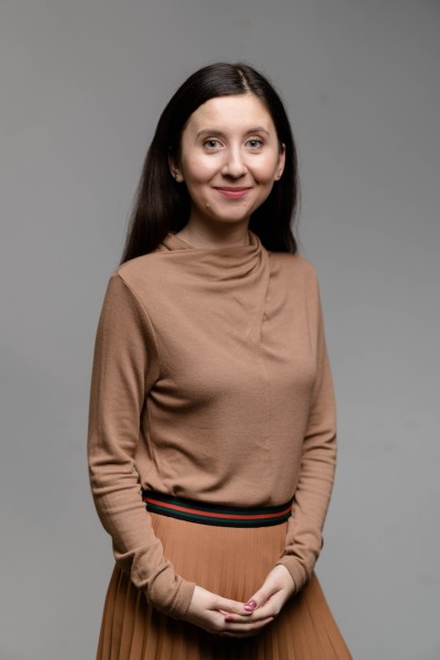 Kamila Kuprowska-Stępień