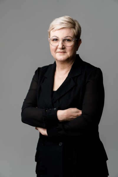 Ewa Radanowicz