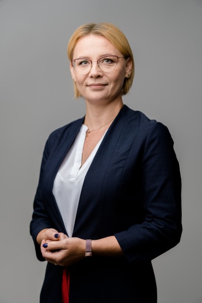 Agnieszka Rusin