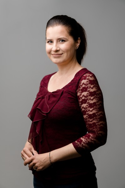 Magdalena Michalak