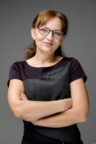Barbara Kołcio
