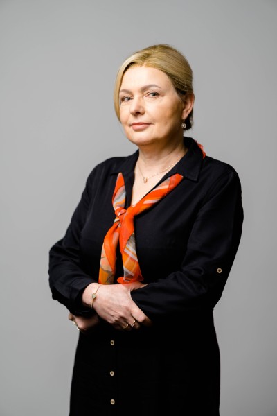 Katarzyna Lotkowska