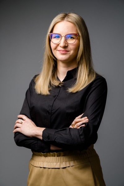 Angelika Perdek-Chabinowska