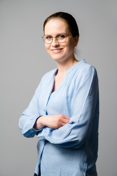 Katarzyna Stankiewicz
