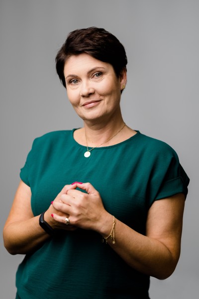 Anna Omilianowska