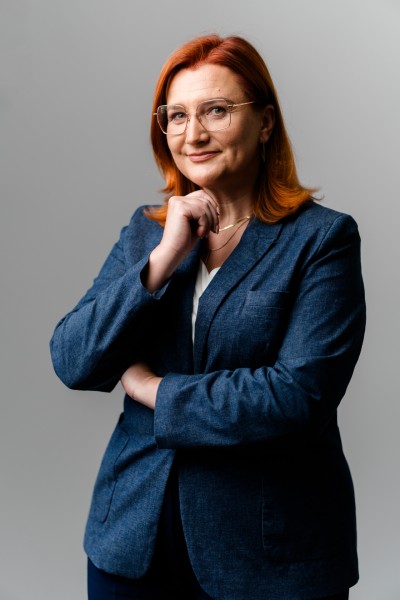 Justyna Orszulak