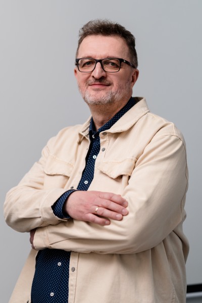 Jarek Łojewski