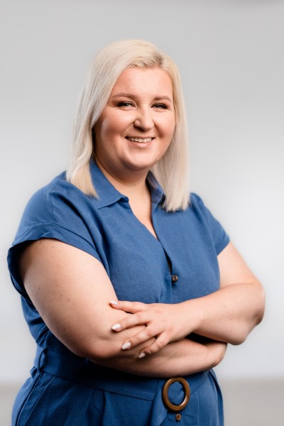 Marta Chojka-Pawlina