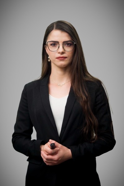 Weronika Mateuszuk