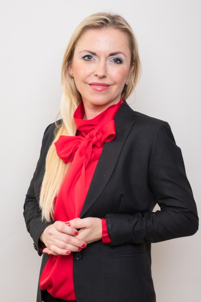 Anna Marianowska