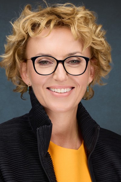 Iwona Bobrowska-Budny