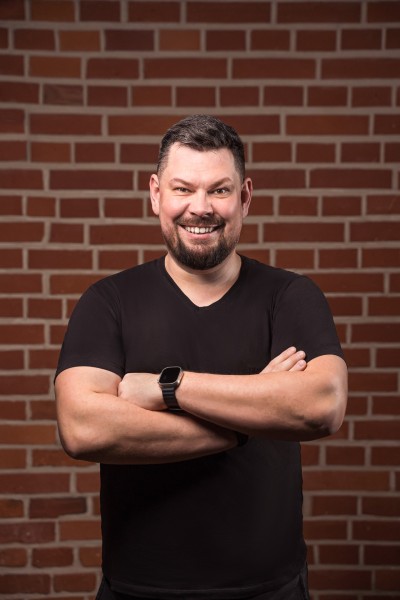 Kamil Porembiński