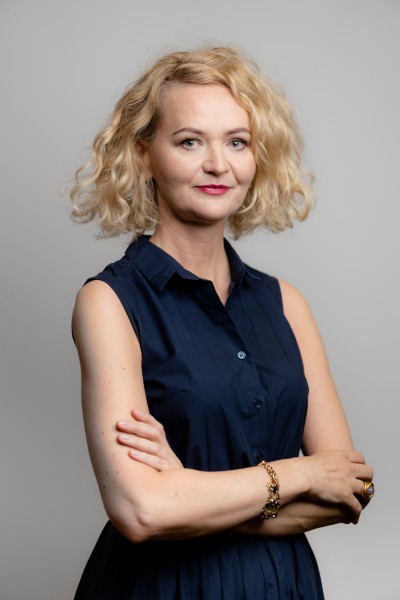 Agnieszka Szwejkowska