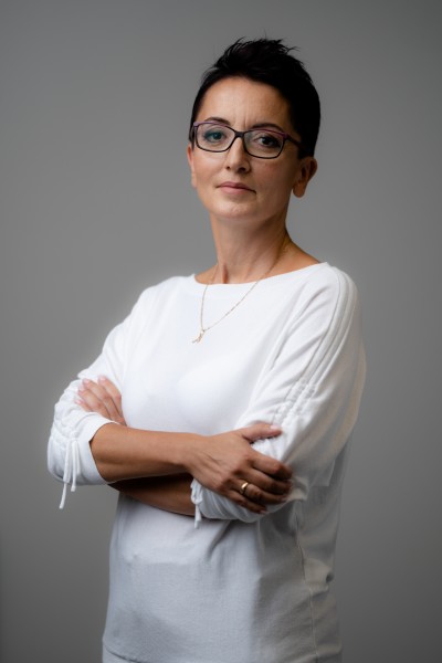 Agnieszka Urbaniak