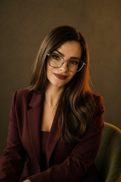 Weronika Mateuszuk
