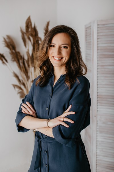 Katarzyna Piotrowska