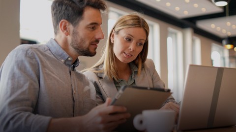 Cyfrowy uczeń - omówienie dokumentów finansowania [nagranie z webinarium]