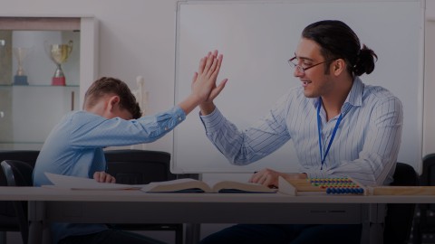 Praca z dzieckiem ze specjalnymi potrzebami edukacyjnymi klasie ogólnodostępnej