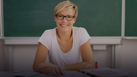 Nowy rok szkolny 2026/2027 – co zmienia się w pracy nauczyciela? Nowe przepisy, Reforma26 i praktyczne wskazówki [nagranie z webinarium]