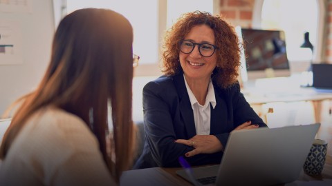 Budowanie współpracy z rodzicem nastolatka