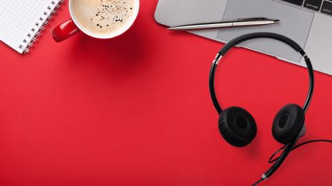 Po dzwonku – podcast edukacyjny. Odcinek 1 – Brak telefonu w szkołach