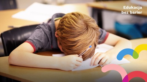Dysleksja rozwojowa  – zrozumieć i wspierać