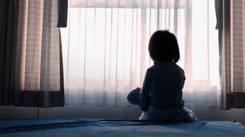 Dziecko wykorzystywane seksualnie – jak zauważyć i chronić