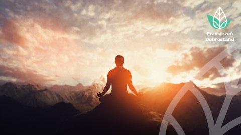 Mindfulness uważność siebie [online 19.12.2025 r., godz. 14:00]