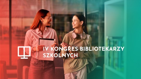 Neuroróżnorodna klasa w bibliotece – warsztat dla nauczycieli - Olga Ptak [IV KBS]