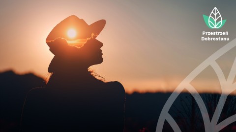 Afirmacje dla uspokojenia i redukcji stresu [nagranie z webinaru]