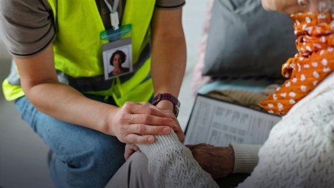 Bezpieczna szkoła, bezpieczna gmina - ochrona ludności w praktyce