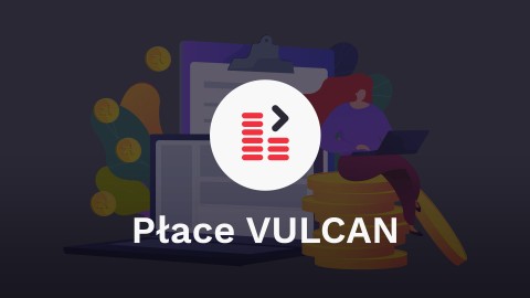 Płace VULCAN Elektroniczny podpis listy płac