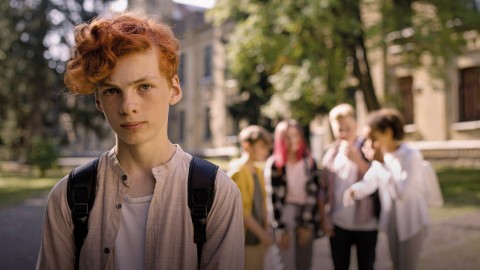 Praca z nastoletnim uczniem i budowanie współpracy z jego rodzicami