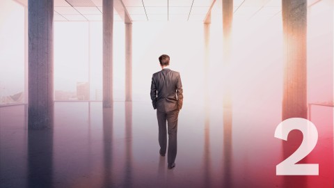 Na szczycie bywa najzimniej. Jak oswajać samotność lidera? cz. II