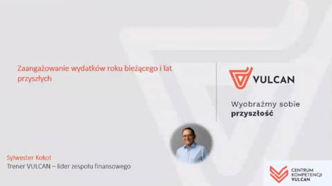 Zaangażowanie wydatków roku bieżącego i lat przyszłych [nagranie z webinarium]