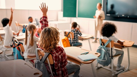 Uniwersalne projektowanie  edukacyjne w pracy z grupą  zróżnicowaną
