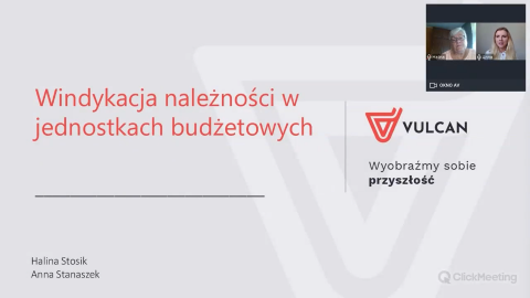 Windykacja należności w jednostkach budżetowych [nagranie z webinarium]